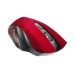Mouse Speedlink Fortus Wireless Red/black