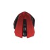 Mouse Speedlink Fortus Wireless Red/black