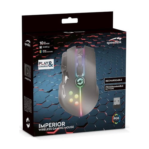 Mouse Speedlink Imperior Wireless