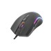 Mouse Speedlink Zavos Rubber-black
