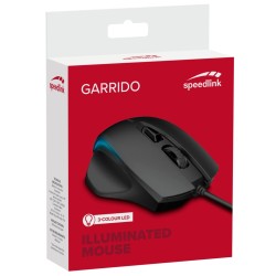 Mouse Speedlink Carrido Illuminated