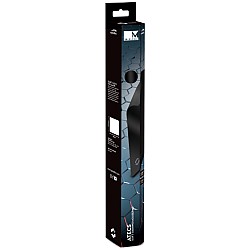 Mousepad Speedlink Atecs Soft Size M Black