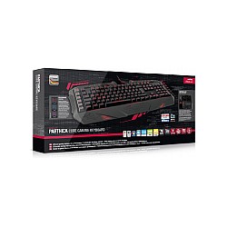 Keyboard Speedlink Parthica Core