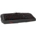 Keyboard Speedlink Parthica Core