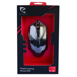 Mouse Piranha M20