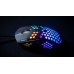 Mouse Aeroz Gm-1000 Rgb Lightweight Black (sunplus 199) Mouse Aeroz Gm-1000 Rgb Lightweight Black (sunplus 199)