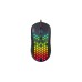 Mouse Don One Gm200 Rgb Lightweight Black (pmx 3325)