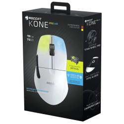 Mouse Roccat Kone Pro Air Wireless
