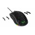 Mouse Don One Gm500 Rgb Lightweight Black (pmw 3389) Mouse Don One Gm500 Rgb Lightweight Black (pmw 3389)