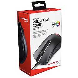 Mouse Hyperx Hx-mc004b Pulsefire Core Rgb