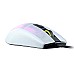 Mouse Roccat Burst Pro White