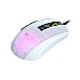 Mouse Roccat Burst Pro White
