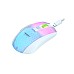 Mouse Roccat Burst Pro Air White Wireless Led