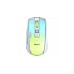 Mouse Roccat Burst Pro Air White Wireless Led