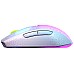 Mouse Roccat Burst Pro Air White Wireless Led