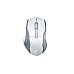 Mouse Roccat Kone Air Wireless Ergonomic White