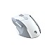 Mouse Roccat Kone Air Wireless Ergonomic White