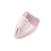 Mouse Logitech Lift Ergo Rose/dark Rose Mouse Logitech Lift Ergo Rose/dark Rose