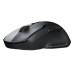 Mouse Roccat Kone Air Wireless Ergonomic Black
