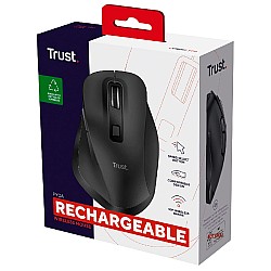 Mouse Trust Fyda Wireless Eco