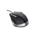 Mouse Trust Fyda Eco Black/grey Mouse Trust Fyda Eco Black/grey