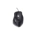 Mouse Trust Fyda Eco Black/grey Mouse Trust Fyda Eco Black/grey