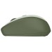 Mouse Trust Yvi & Wireless Eco Green