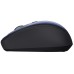 Mouse Trust Yvi & Wireless Eco Blue