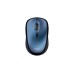 Mouse Trust Yvi & Wireless Eco Blue