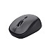 Mouse Trust Yvi & Wireless Eco Black