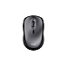 Mouse Trust Yvi & Wireless Eco Black