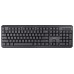 Set Keyboard & Mouse Trust Ody Wirelss Nd