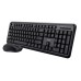 Set Keyboard & Mouse Trust Ody Wirelss Nd