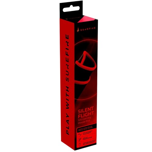Mousepad Surefire Silent Flight 320