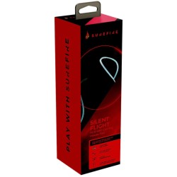 Mousepad Surefire Silent Flight Rgb-680