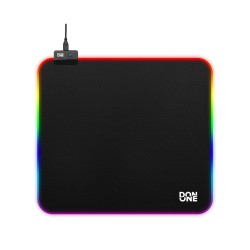 Mousepad Don One Mp450rgb Large Soft Surface