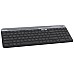 Set Keyboard & Mouse Logitech Slim Wireless Combo Mk470