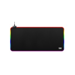 Mousepad Don One Mp1200rgb Soft Surface Xxl