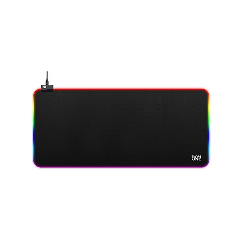 Mousepad Don One Mp1200rgb Soft Surface Xxl