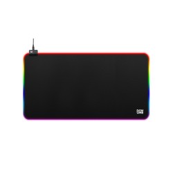 Mousepad Don One Mp900rgb Xl Soft Surface