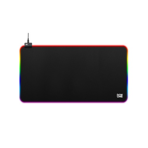 Mousepad Don One Mp900rgb Xl Soft Surface