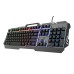 Keyboard Trust Gxt853 Esca Metal Nd