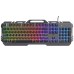Keyboard Trust Gxt853 Esca Metal Nd