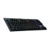 Keyboard Logitech G915 Tkl Clicky nordic
