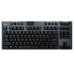 Keyboard Logitech G915 Tkl Clicky nordic