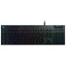 Keyboard Logitech G815 Lightsync Rgb Mechanical Gl Tactile
