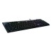 Keyboard Logitech G815 Lightsync Rgb Mechanical Gl Tactile