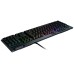 Keyboard Logitech G815 Lightsync Rgb Mechanical Gl Tactile