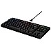 Keyboard Logitech G Pro Mechanical Black Usb