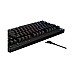 Keyboard Logitech G Pro Mechanical Black Usb